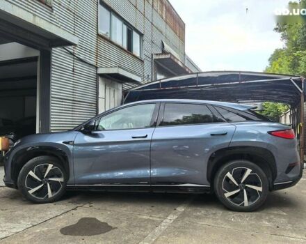 БІД Sea Lion 7, об'ємом двигуна 0 л та пробігом 7 тис. км за 28800 $, фото 7 на Automoto.ua