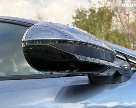 БИД Sea Lion 7, объемом двигателя 0 л и пробегом 11 тыс. км за 31500 $, фото 9 на Automoto.ua