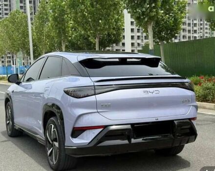 БИД Sea Lion 7, объемом двигателя 0 л и пробегом 7 тыс. км за 27800 $, фото 4 на Automoto.ua