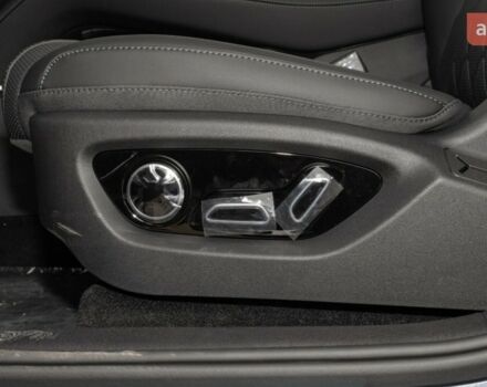 купити нове авто БІД Sea Lion 7 2024 року від офіційного дилера Global Electric БІД фото