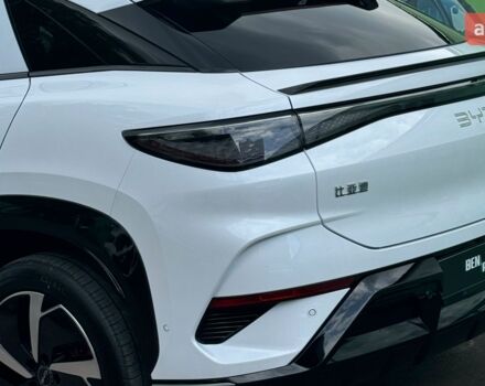 купить новое авто БИД Sea Lion 7 2024 года от официального дилера Ben⚡️Auto БИД фото