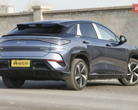 купить новое авто БИД Sea Lion 7 2024 года от официального дилера Global Electric БИД фото