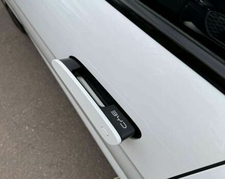 БИД Sea Lion 7, объемом двигателя 0 л и пробегом 13 тыс. км за 28900 $, фото 16 на Automoto.ua