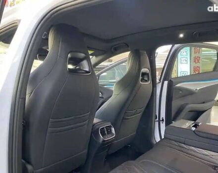 БИД Sea Lion 7, объемом двигателя 0 л и пробегом 13 тыс. км за 24900 $, фото 16 на Automoto.ua