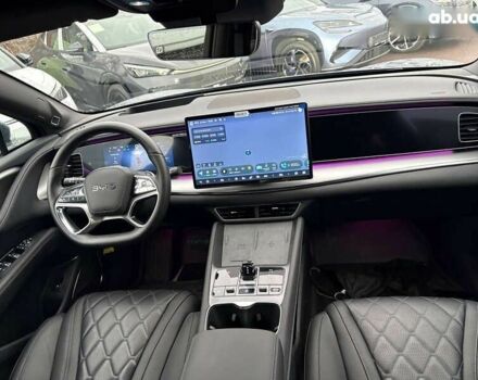 БИД Sea Lion 7, объемом двигателя 0 л и пробегом 9 тыс. км за 30500 $, фото 18 на Automoto.ua