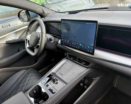 БИД Sea Lion 7, объемом двигателя 0 л и пробегом 5 тыс. км за 32000 $, фото 19 на Automoto.ua