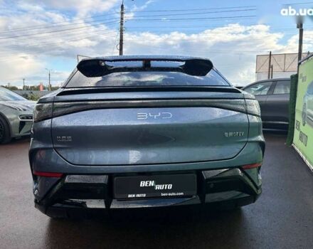 БИД Sea Lion 7, объемом двигателя 0 л и пробегом 11 тыс. км за 31500 $, фото 5 на Automoto.ua