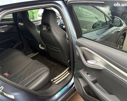 БИД Sea Lion 7, объемом двигателя 0 л и пробегом 9 тыс. км за 30500 $, фото 22 на Automoto.ua