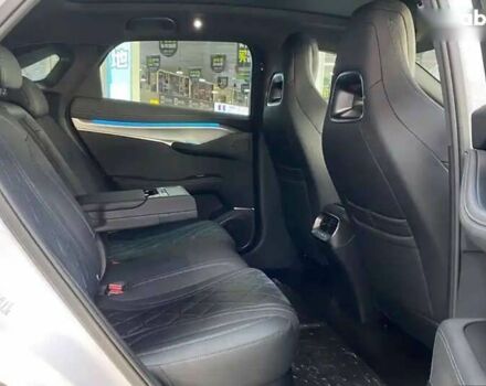БИД Sea Lion 7, объемом двигателя 0 л и пробегом 13 тыс. км за 24900 $, фото 13 на Automoto.ua