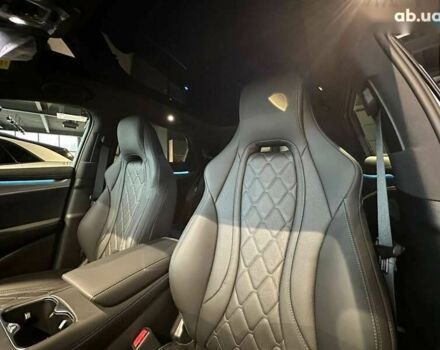 БИД Sea Lion 7, объемом двигателя 0 л и пробегом 1 тыс. км за 33400 $, фото 16 на Automoto.ua