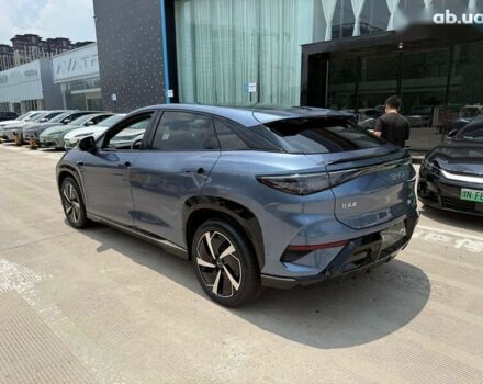 БІД Sea Lion 7, об'ємом двигуна 0 л та пробігом 1 тис. км за 31000 $, фото 6 на Automoto.ua