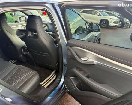 БИД Sea Lion 7, объемом двигателя 0 л и пробегом 5 тыс. км за 32000 $, фото 29 на Automoto.ua