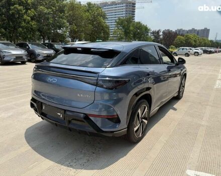 БІД Sea Lion 7, об'ємом двигуна 0 л та пробігом 1 тис. км за 31000 $, фото 7 на Automoto.ua