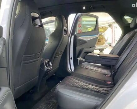БИД Sea Lion 7, объемом двигателя 0 л и пробегом 13 тыс. км за 24900 $, фото 15 на Automoto.ua