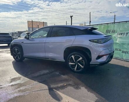 БИД Sea Lion 7, объемом двигателя 0 л и пробегом 4 тыс. км за 31900 $, фото 7 на Automoto.ua