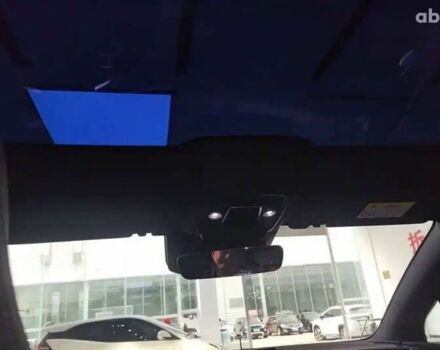 БИД Sea Lion 7, объемом двигателя 0 л и пробегом 5 тыс. км за 28500 $, фото 13 на Automoto.ua