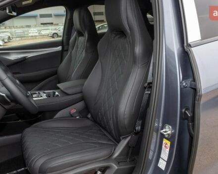 купити нове авто БІД Sea Lion 7 2024 року від офіційного дилера Global Electric БІД фото