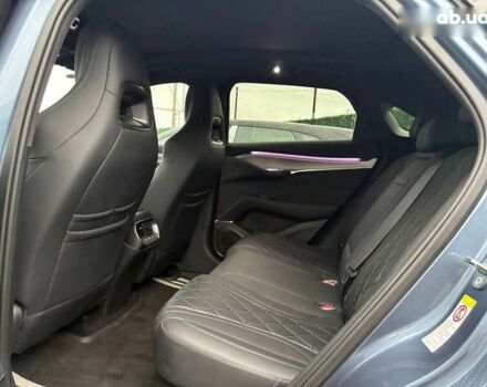 БИД Sea Lion 7, объемом двигателя 0 л и пробегом 9 тыс. км за 30500 $, фото 24 на Automoto.ua