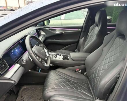 БИД Sea Lion 7, объемом двигателя 0 л и пробегом 9 тыс. км за 30500 $, фото 19 на Automoto.ua