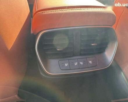 БИД Sea Lion 7, объемом двигателя 0 л и пробегом 4 тыс. км за 31900 $, фото 24 на Automoto.ua