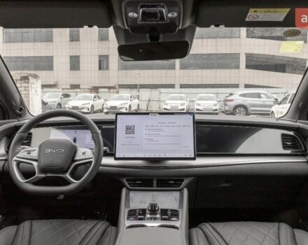 купить новое авто БИД Sea Lion 7 2024 года от официального дилера Global Electric БИД фото