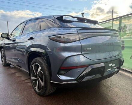 БИД Sea Lion 7, объемом двигателя 0 л и пробегом 5 тыс. км за 32000 $, фото 8 на Automoto.ua