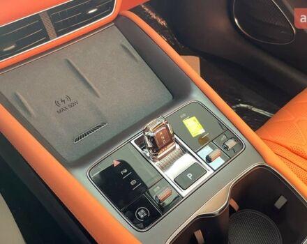 купить новое авто БИД Sea Lion 7 2025 года от официального дилера E-SKM БИД фото