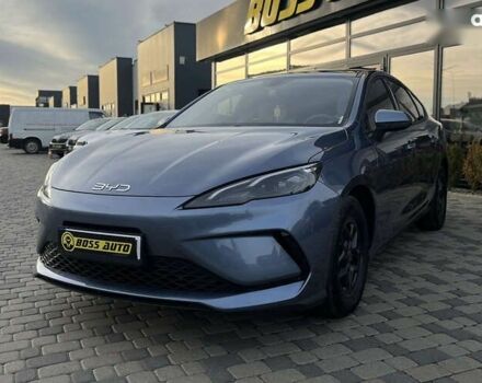 БИД Sea Lion 7, объемом двигателя 0 л и пробегом 1 тыс. км за 22200 $, фото 2 на Automoto.ua