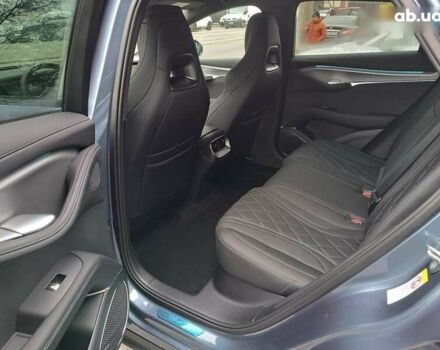 БІД Sea Lion 7, об'ємом двигуна 0 л та пробігом 6 тис. км за 28500 $, фото 5 на Automoto.ua