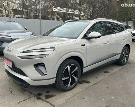 БИД Sea Lion 7, объемом двигателя 0 л и пробегом 1 тыс. км за 29999 $, фото 3 на Automoto.ua