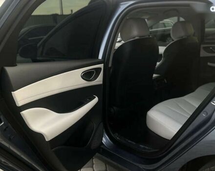 БИД Sea Lion 7, объемом двигателя 0 л и пробегом 1 тыс. км за 22200 $, фото 24 на Automoto.ua