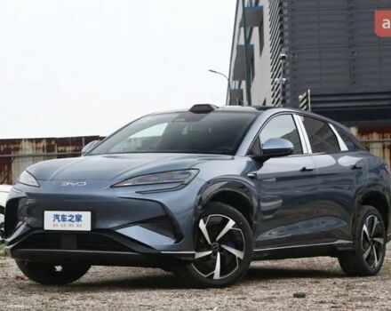 купити нове авто БІД Sea Lion 7 2025 року від офіційного дилера Ben⚡️Auto БІД фото