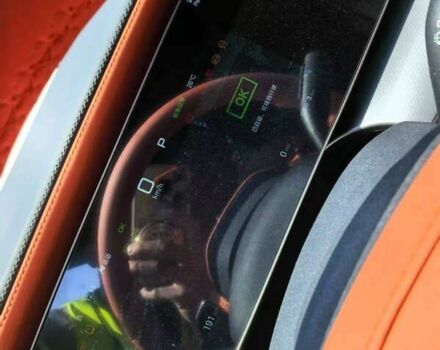 БІД Sea Lion 7, об'ємом двигуна 0 л та пробігом 1 тис. км за 31900 $, фото 6 на Automoto.ua