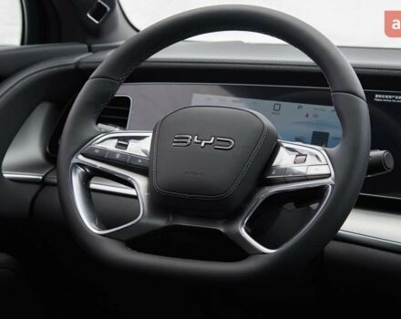 купити нове авто БІД Sea Lion 7 2025 року від офіційного дилера E-SKM Вінниця БІД фото