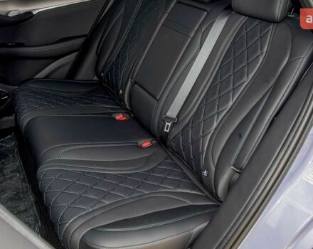 купити нове авто БІД Sea Lion 7 2025 року від офіційного дилера E-SKM Вінниця БІД фото