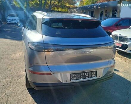 БИД Sea Lion 7, объемом двигателя 0 л и пробегом 1 тыс. км за 29999 $, фото 9 на Automoto.ua