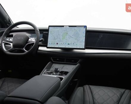 купити нове авто БІД Sea Lion 7 2025 року від офіційного дилера E-SKM Вінниця БІД фото