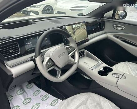 БИД Sea Lion 7, объемом двигателя 0 л и пробегом 1 тыс. км за 29999 $, фото 7 на Automoto.ua