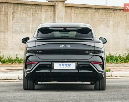 купить новое авто БИД Sea Lion 7 2025 года от официального дилера Денис Фатов БИД фото