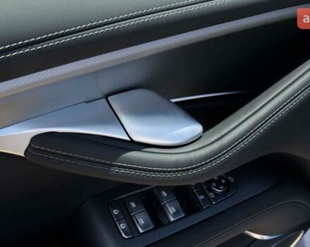 купити нове авто БІД Sea Lion 7 2025 року від офіційного дилера E-SKM Вінниця БІД фото