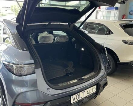 БИД Sea Lion 7, объемом двигателя 0 л и пробегом 1 тыс. км за 38500 $, фото 18 на Automoto.ua