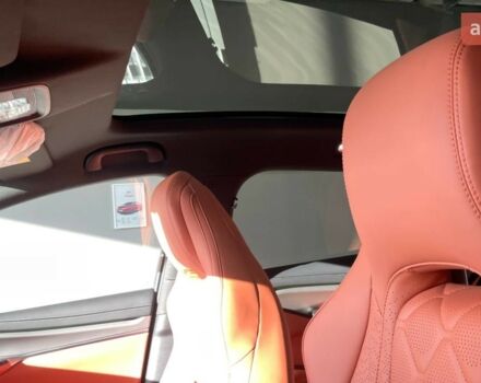 купить новое авто БИД Sea Lion 7 2025 года от официального дилера E-SKM БИД фото