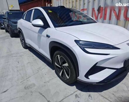 БИД Sea Lion 7, объемом двигателя 0 л и пробегом 1 тыс. км за 31500 $, фото 8 на Automoto.ua