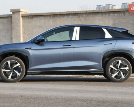 купити нове авто БІД Sea Lion 7 2025 року від офіційного дилера Автосалон ECODRIVE AUTO Київ БІД фото