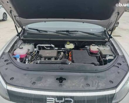 БИД Sea Lion 7, объемом двигателя 0 л и пробегом 1 тыс. км за 27999 $, фото 3 на Automoto.ua