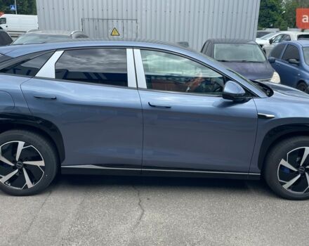 купити нове авто БІД Sea Lion 7 2025 року від офіційного дилера VoltAuto Lviv БІД фото