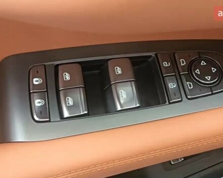 купить новое авто БИД Sea Lion 7 2025 года от официального дилера Ben⚡️Auto БИД фото