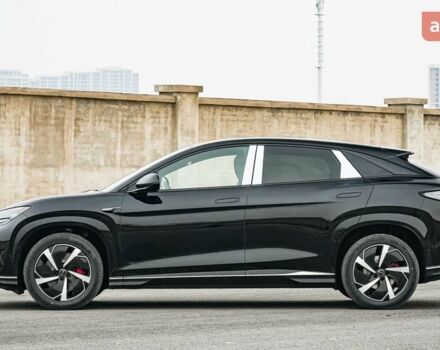 купить новое авто БИД Sea Lion 7 2025 года от официального дилера Денис Фатов БИД фото