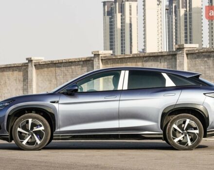 купить новое авто БИД Sea Lion 7 2025 года от официального дилера Вадим БИД фото