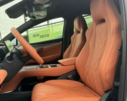 БИД Sea Lion 7, объемом двигателя 0 л и пробегом 1 тыс. км за 34200 $, фото 15 на Automoto.ua